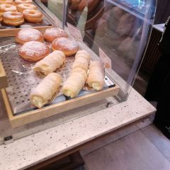 祥云蛋糕(通许商场店) 여행 사진