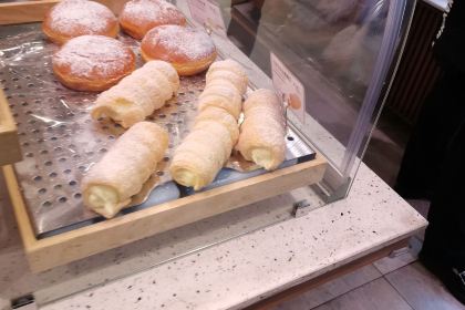 祥云蛋糕(通许商场店)