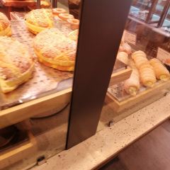 祥云蛋糕(通许商场店) 여행 사진