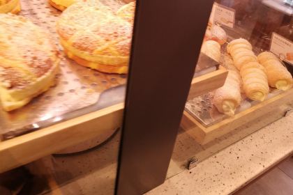 祥云蛋糕(通许商场店)