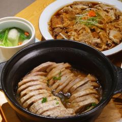 ZHU LI GUAN User Photo