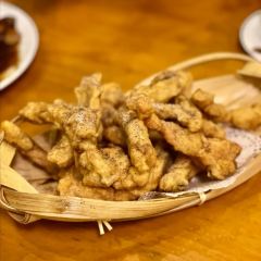 MuYang Restaurant User Photo