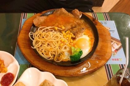 Hao Xiang Lai (HuaYuan Road)