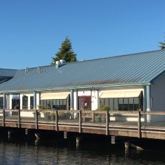 Dockside Bistro & Wine Bar User Photo