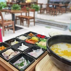 Daxiang Rice Noodles (mingwalang) 여행 사진