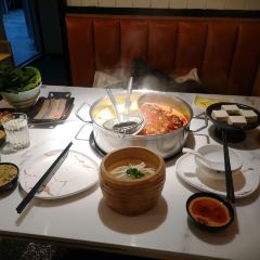 豆捞坊(国贸360广场店) User Photo