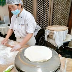 The earth Roast Bread Mage User Photo