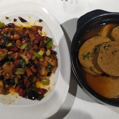 四川酒家(太平南路店) User Photo