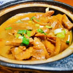 陽羨卜記餐廳（土城路店）張用戶圖片