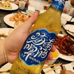 海南棋子湾开元度假村·祺咖啡 User Photo