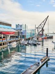 New Zealand Maritime Museum