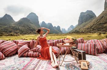 กิจกรรม10ยอดนิยมในหยางซั่ว