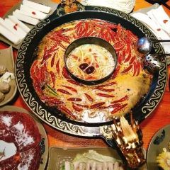 Zi Wei Yuan Steamboat User Photo