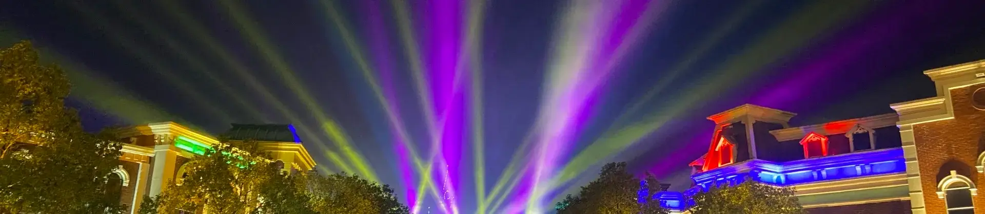 Night Attractions