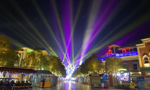 Zhuzhou Fantawild Adventure