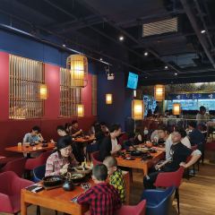 喳喳老火锅(老城店) User Photo
