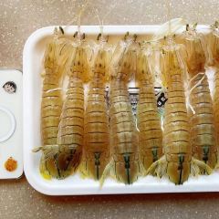 Xin Kuala Sepetang Seafood User Photo