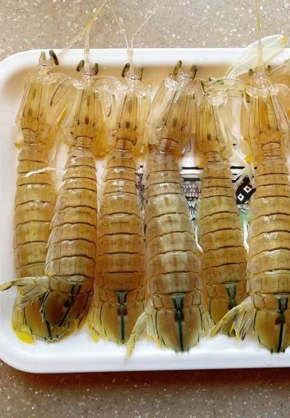 Xin Kuala Sepetang Seafood