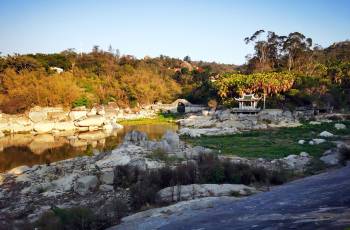 Popular Fall Viewing Attractions in Xiamen