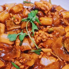 潮禧·潮汕菜(长寿路店) User Photo