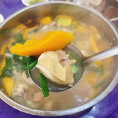 食家庄本地特色 User Photo