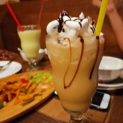 A LI YAA Island Restaurant and Bar (Ipoh) User Photo