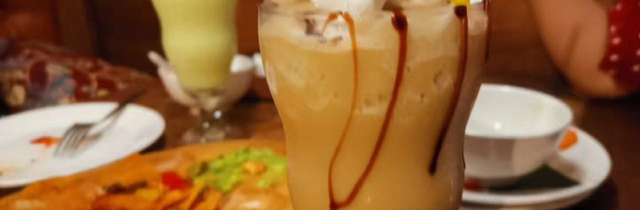 A LI YAA Island Restaurant and Bar (Ipoh)