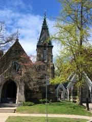 Toronto Necropolis