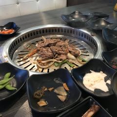 Gen Korean BBQ House User Photo