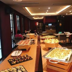 Syat Boro Japanese Restaurant User Photo