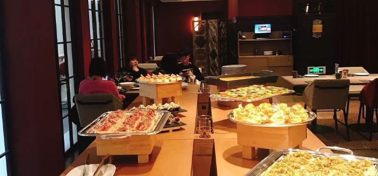 Syat Boro Japanese Restaurant
