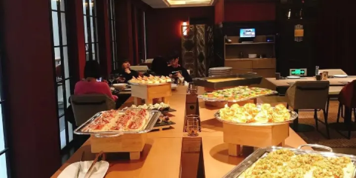 Syat Boro Japanese Restaurant