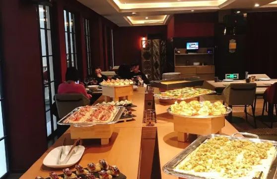 Syat Boro Japanese Restaurant