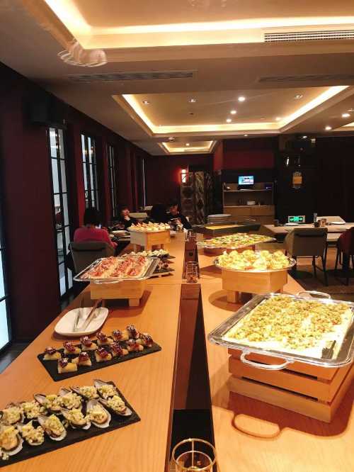 Syat Boro Japanese Restaurant