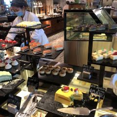 The Anandi Hotel and Spa Shanghai·mijingxicantingzizhucan User Photo