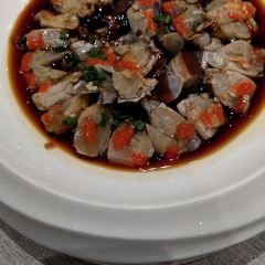 甬府小鲜(万象城店) User Photo