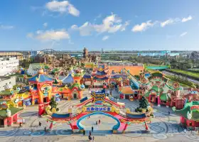 เมืองท่องเที่ยวเชิงวัฒนธรรมเฉิงตู