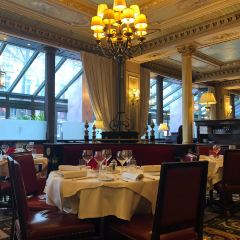 Cafe de la Paix User Photo