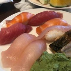欣葉日本料理（館前店）張用戶圖片