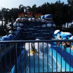海南棋子湾开元度假村·祺咖啡 User Photo