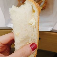 爸爸糖手工吐司（無錫八方滙店）張用戶圖片