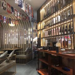 诸城烧肉 User Photo
