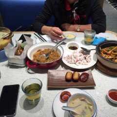 荣先森·福建菜(人广来福士店) User Photo