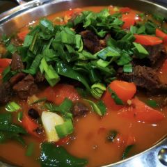 Shengheting User Photo