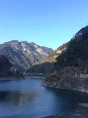 Xia'ao Reservoir