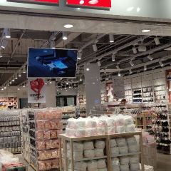 小杨生煎(南京科巷菜场店) User Photo