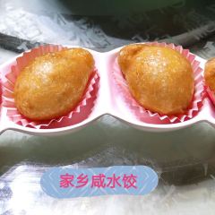 Daoxiang Restaurant (bao'anzhongxinfen) User Photo