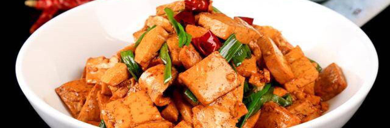 Zhengzhoukao Duck (renminluzong)