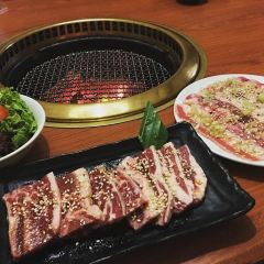 Gyu-Kaku Japanese BBQ User Photo