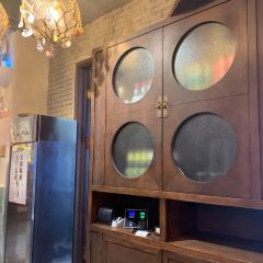 Ming Ji Kao Yu ( Luo Si Fu ) User Photo